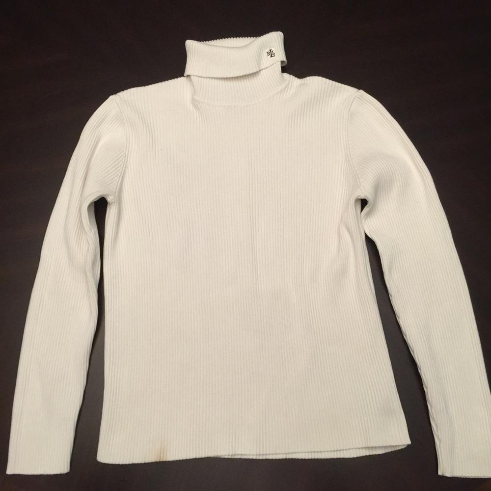 Women sweater size L